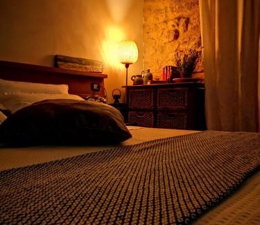 Agrigento Cama Y Desayuno | Aljama - Downtown B&B