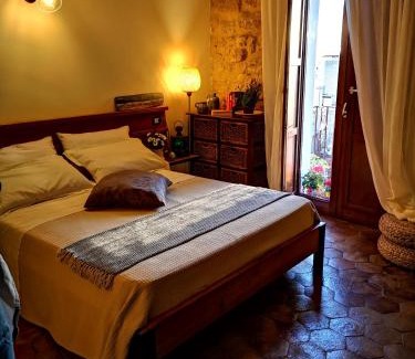 Agrigento Cama Y Desayuno | Aljama - Downtown B&B