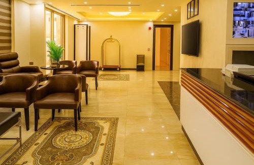 Suwailih Hotel | Aljamal Hotel