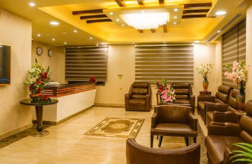 Suwailih Hotel | Aljamal Hotel