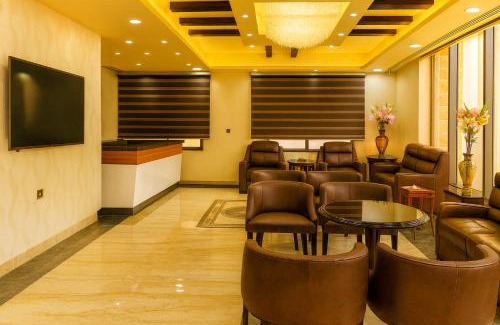 Suwailih Hotel | Aljamal Hotel