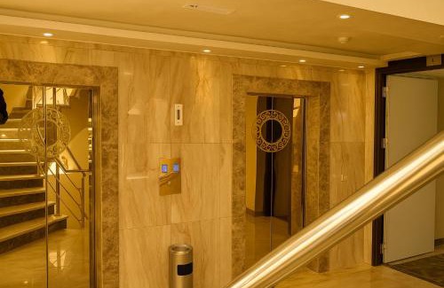 Suwailih Hotel | Aljamal Hotel