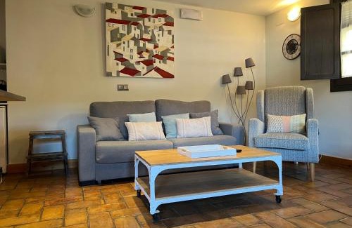 San Pedro Apartamento | Aljara Corredera