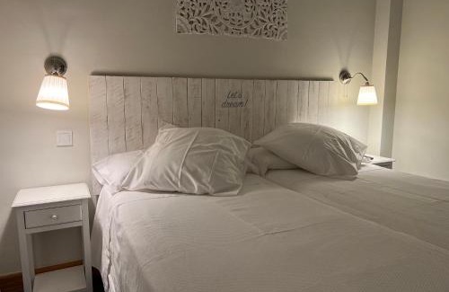 San Pedro Apartamento | Aljara Corredera