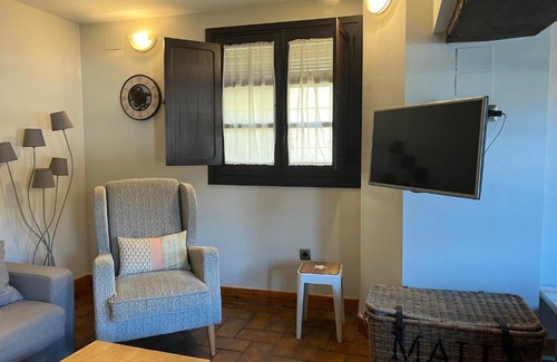 San Pedro Apartamento | Aljara Corredera