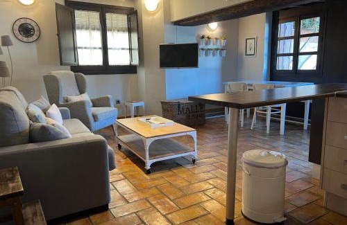 San Pedro Apartamento | Aljara Corredera