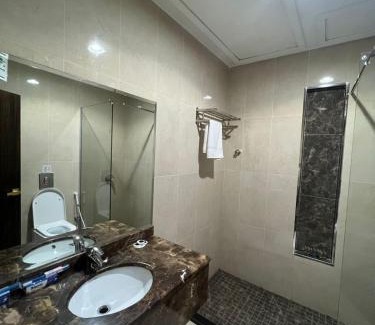 Rabigh Hotel | ALJAWHARA ALZARQAA FOR SERVISED APARTMENTS Est 2