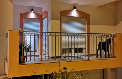 Espartal Apartamento | Casa de la Playa de Aljezur