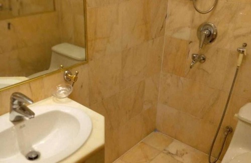 Mecca City Center Apartamento | Aljiwar Tower