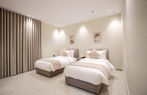 Medina Hotel | Aljood Residence-BY CH