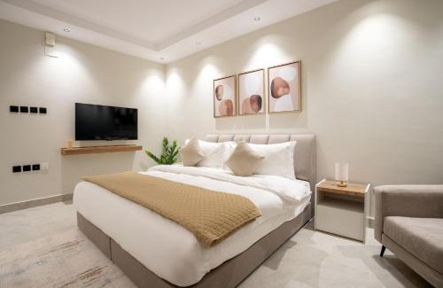 Medina Hotel | Aljood Residence-BY CH