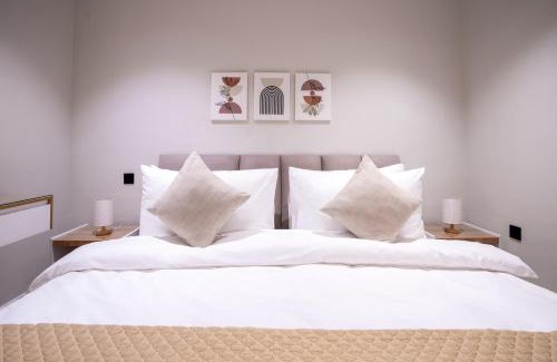 Medina Hotel | Aljood Residence-BY CH