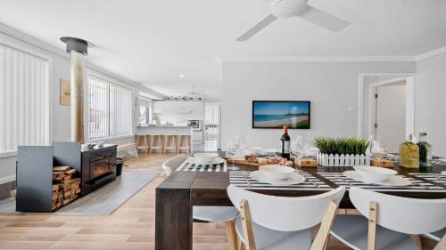 Callala Beach Casa | Alka Beach House