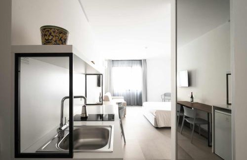 Alcamo Hotel | Alkamuri Posh Hotel e Spa