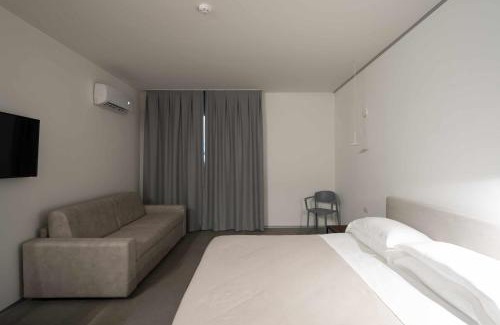 Alcamo Hotel | Alkamuri Posh Hotel e Spa