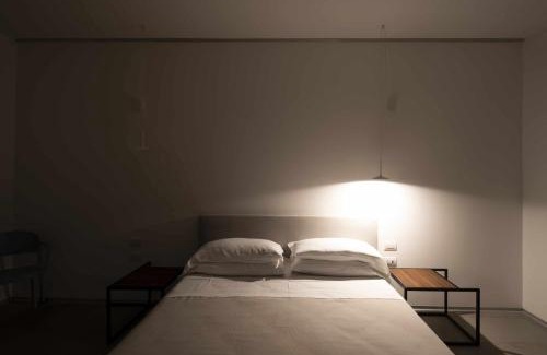 Alcamo Hotel | Alkamuri Posh Hotel e Spa