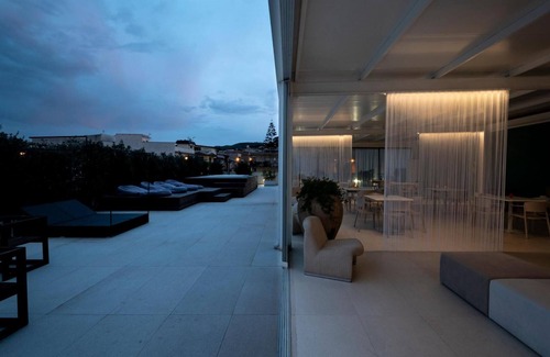 Alcamo Apartamento | Alkamuri Posh Hotel Spa 109 Suite Superior