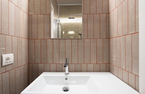 Alcamo Apartamento | Alkamuri **** Studio 106