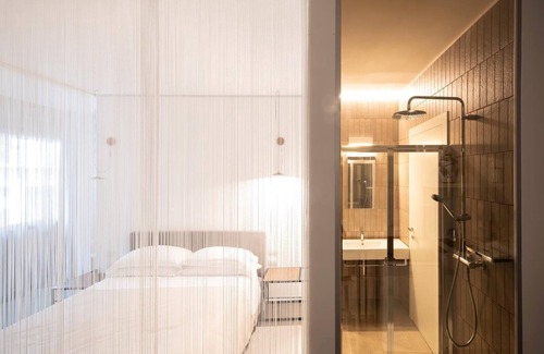 Alcamo Apartamento | Alkamuri **** Studio 106