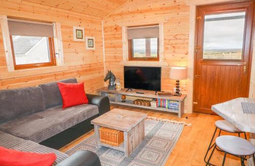 Bushmills Casa | Alken Cabin