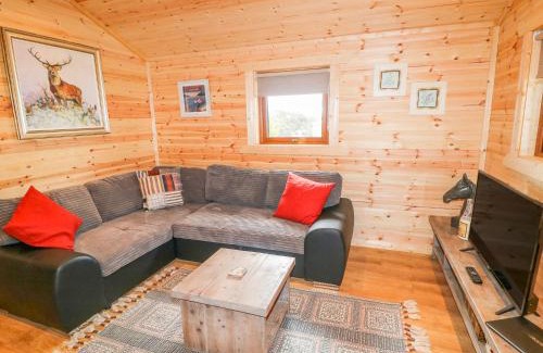 Bushmills Casa | Alken Cabin