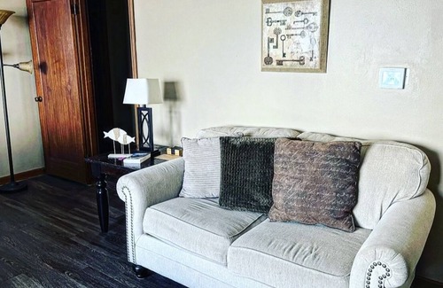 Alki Condominio | Alki Beach View Villa