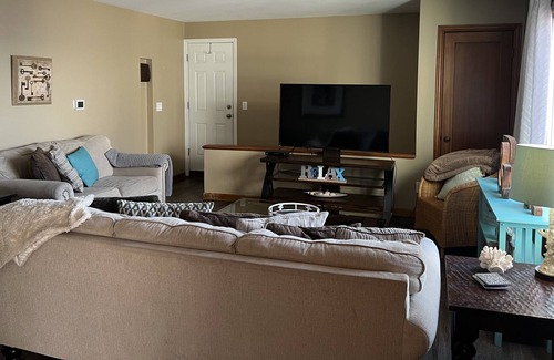 Alki Condominio | Alki Beach View Villa
