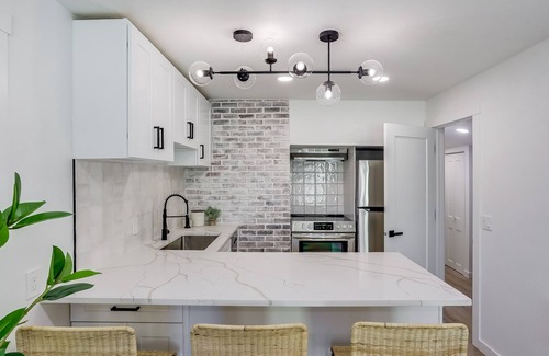 Alki Casa | Alki Triplets Unit 2