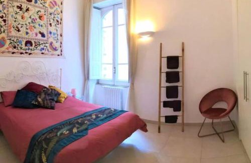 Quartieri Spagnoli Apartamento | Alkimia