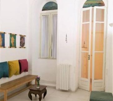 Quartieri Spagnoli Apartamento | Alkimia
