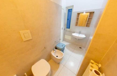 Quartieri Spagnoli Apartamento | Alkimia