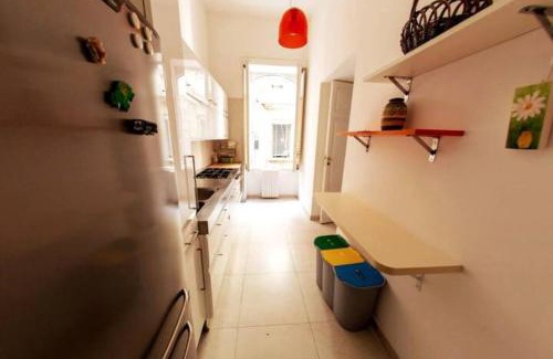 Quartieri Spagnoli Apartamento | Alkimia