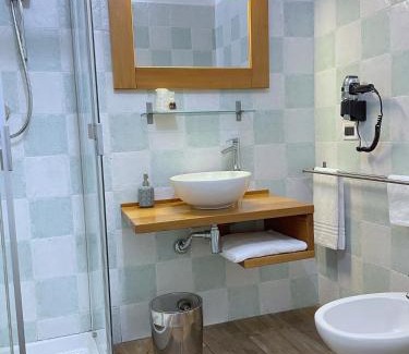Addizione Erculea Cama Y Desayuno | Alkimia Smart Rooms
