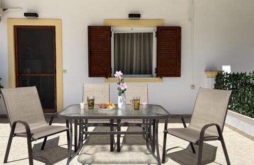 Petriti Apartamento | Alkinoos Studio
