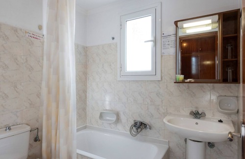 Sidari Hotel | Alkion Hotel Sidari