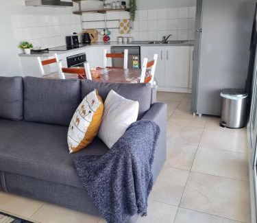 Ashmont Apartamento | Alkion Villa