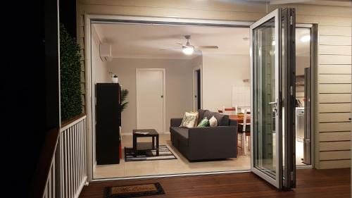 Ashmont Apartamento | Alkion Villa