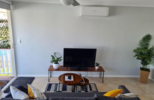 Ashmont Apartamento | Alkion Villa