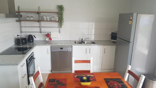 Ashmont Apartamento | Alkion Villa