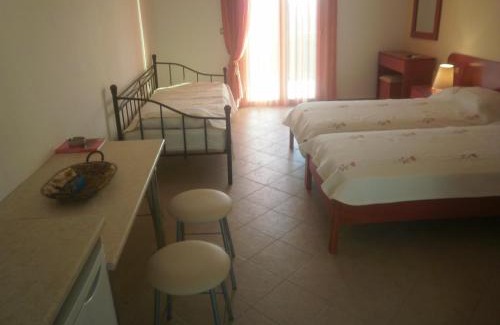 Mousata Apartamento | Alkioni Studios