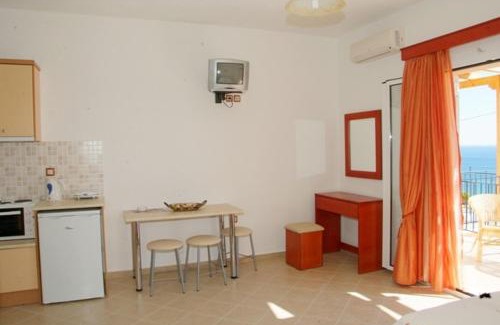 Mousata Apartamento | Alkioni Studios