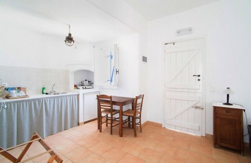 Koufonisia Apartamento | Alkionides Studios