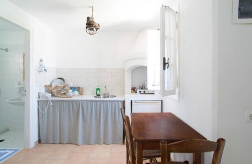 Koufonisia Apartamento | Alkionides Studios