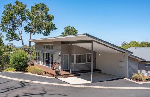 Dunsborough Casa | Alkira @ Cape Villas Dunsborough