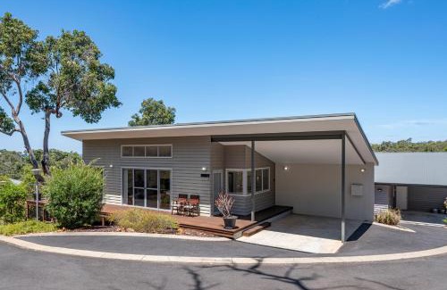 Dunsborough Casa | Alkira @ Cape Villas Dunsborough