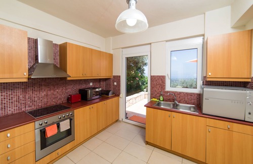 Adele Villa | Casa / villa / chalet - Rethymno