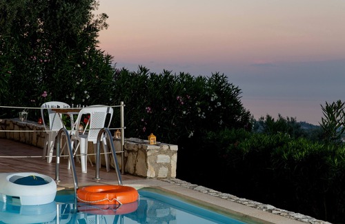 Adele Villa | Casa / villa / chalet - Rethymno