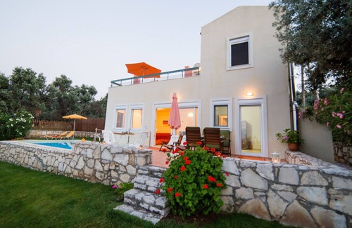Adele Villa | Casa / villa / chalet - Rethymno