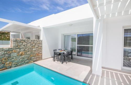 Karpathos Apartamento | Alkithea luxury suites