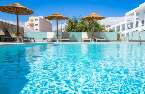 Karpathos Apartamento | Alkithea luxury suites
